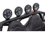 Vehicle Buggy Racing 5 Grey