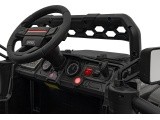 OFF ROAD Speed vehicle Black