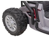 Vehicle Buggy Racing 5 Grey