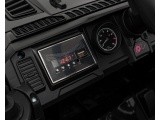OFF ROAD Speed vehicle Black