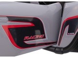 Vehicle Buggy Racing 5 Grey