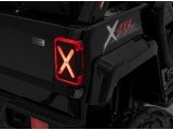 OFF ROAD Speed vehicle Black