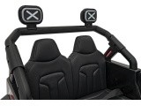 OFF ROAD Speed vehicle Black