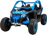 Transporto priemonė Buggy Maverick Turbo RR Blue