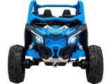 Transporto priemonė Buggy Maverick Turbo RR Blue