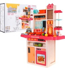 Kitchen KitchenEtte Tap with Water 65 Items