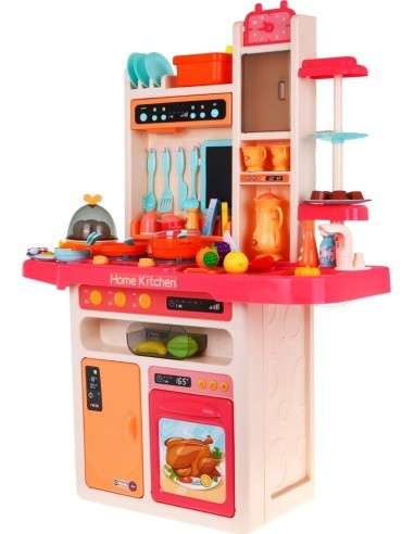 Kitchen KitchenEtte Tap with Water 65 Items