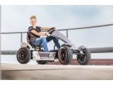 Mašinėlė BERG Go-kart Race GTS BFR - Full Spec