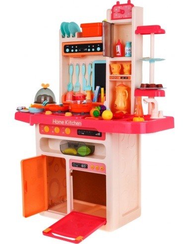 Kitchen KitchenEtte Tap with Water 65 Items