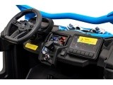 Transporto priemonė Buggy Maverick Turbo RR Blue