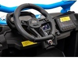 Transporto priemonė Buggy Maverick Turbo RR Blue