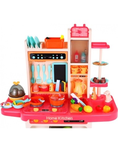 Kitchen KitchenEtte Tap with Water 65 Items