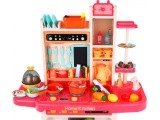 Kitchen KitchenEtte Tap with Water 65 Items