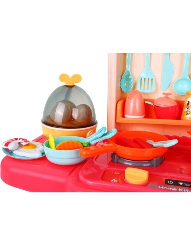 Kitchen KitchenEtte Tap with Water 65 Items