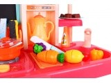 Kitchen KitchenEtte Tap with Water 65 Items