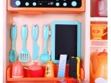 Kitchen KitchenEtte Tap with Water 65 Items