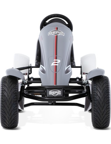 Mašinėlė BERG Go-kart Race GTS BFR - Full Spec