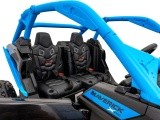 Transporto priemonė Buggy Maverick Turbo RR Blue