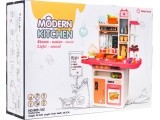 Kitchen KitchenEtte Tap with Water 65 Items