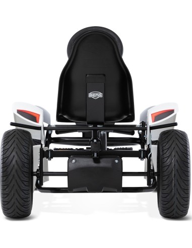 Mašinėlė BERG Go-kart Race GTS BFR - Full Spec