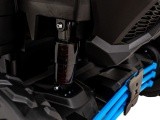 Transporto priemonė Buggy Maverick Turbo RR Blue