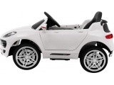 "Turbo-S" baltos spalvos