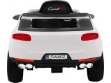 "Turbo-S" baltos spalvos