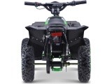 Quad HIGHPER vehicle Green