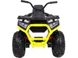 Keturratis ATV Desert White
