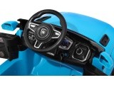 "Rapid Racer Blue