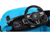"Rapid Racer Blue