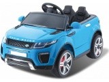 "Rapid Racer Blue