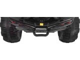 Transporto priemonė Keturratis ATV 2 4 G BDM0906 juoda ir žalia