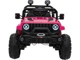 OFF ROAD Speed vehicle Pink