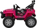 OFF ROAD Speed vehicle Pink