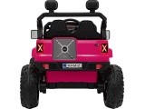 OFF ROAD Speed vehicle Pink