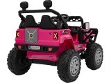 OFF ROAD Speed vehicle Pink