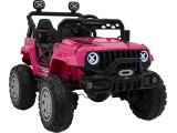 OFF ROAD Speed vehicle Pink