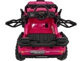 OFF ROAD Speed vehicle Pink