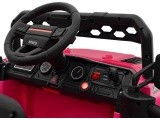 OFF ROAD Speed vehicle Pink
