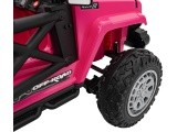 OFF ROAD Speed vehicle Pink