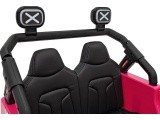 OFF ROAD Speed vehicle Pink