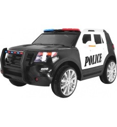 SUV Police