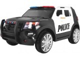 Visureigių policija
