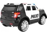 Visureigių policija