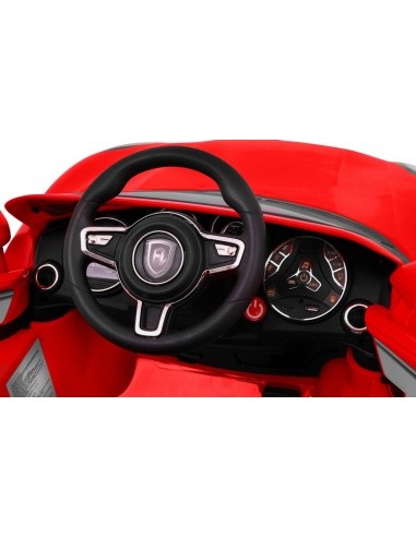 Turbo-S Red
