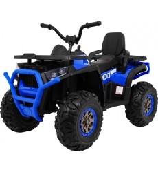 Keturratis ATV Desert Blue