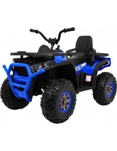 Keturratis ATV Desert Blue