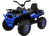 Keturratis ATV Desert Blue