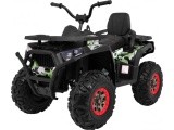 Keturračiai keturračiai ATV Desert Camo